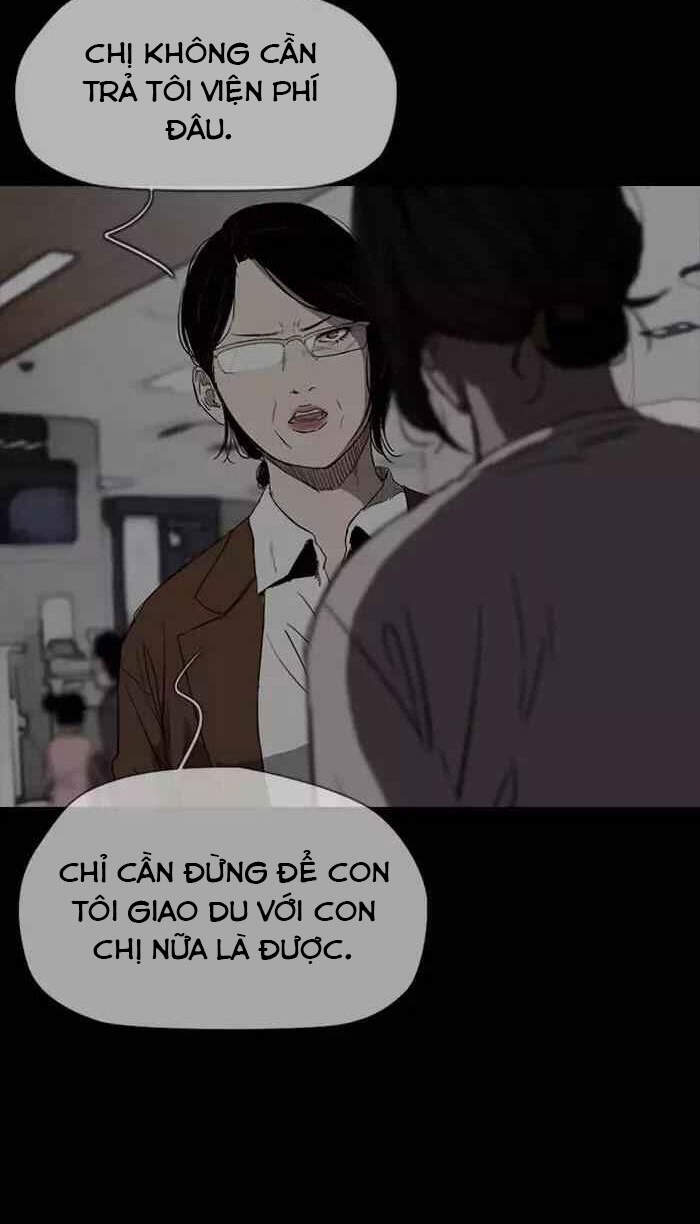 Thể Thao Cực Hạn Chap 176 - Next Chap 177