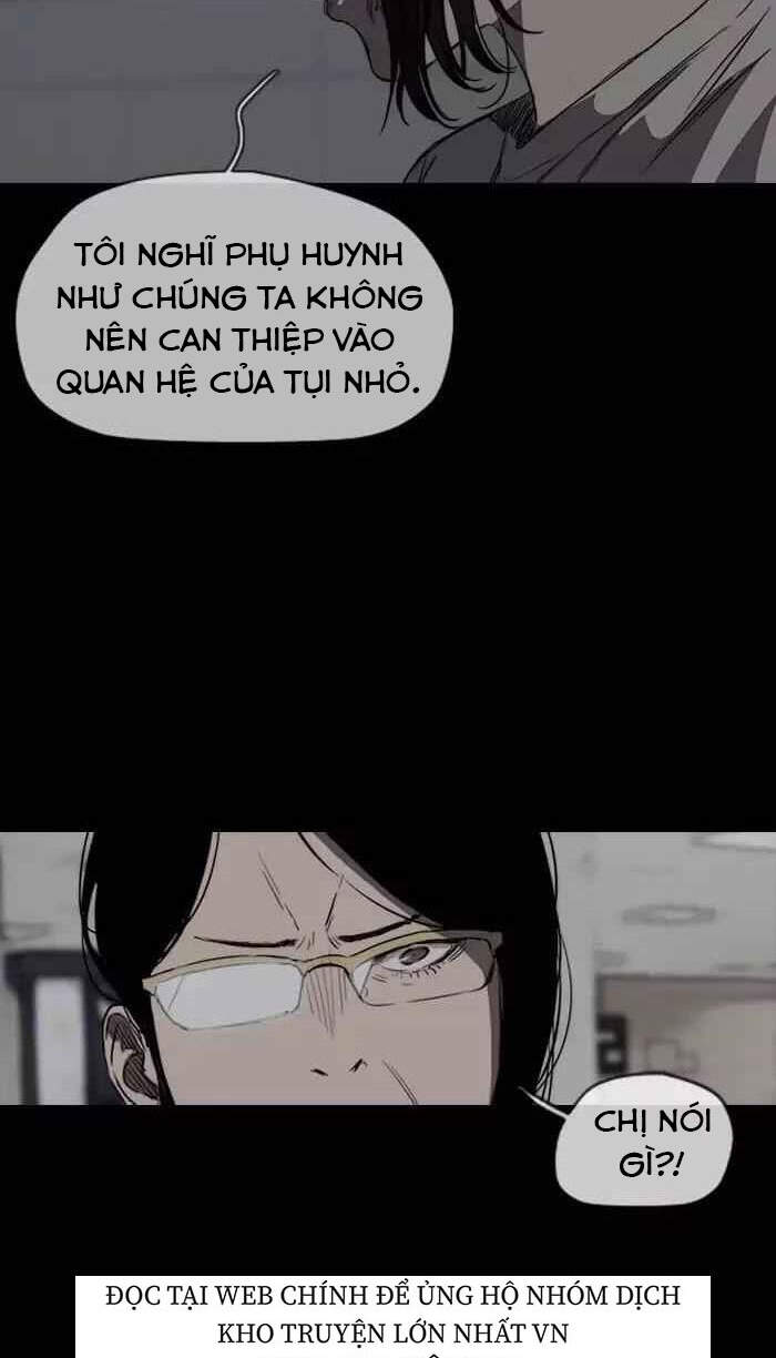 Thể Thao Cực Hạn Chap 176 - Next Chap 177