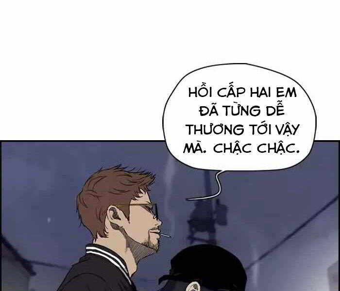Thể Thao Cực Hạn Chap 177 - Next Chap 178