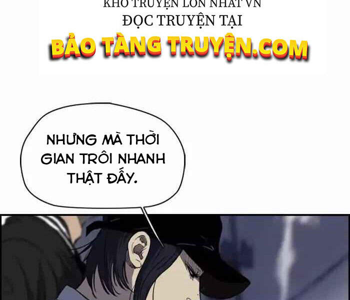 Thể Thao Cực Hạn Chap 177 - Next Chap 178