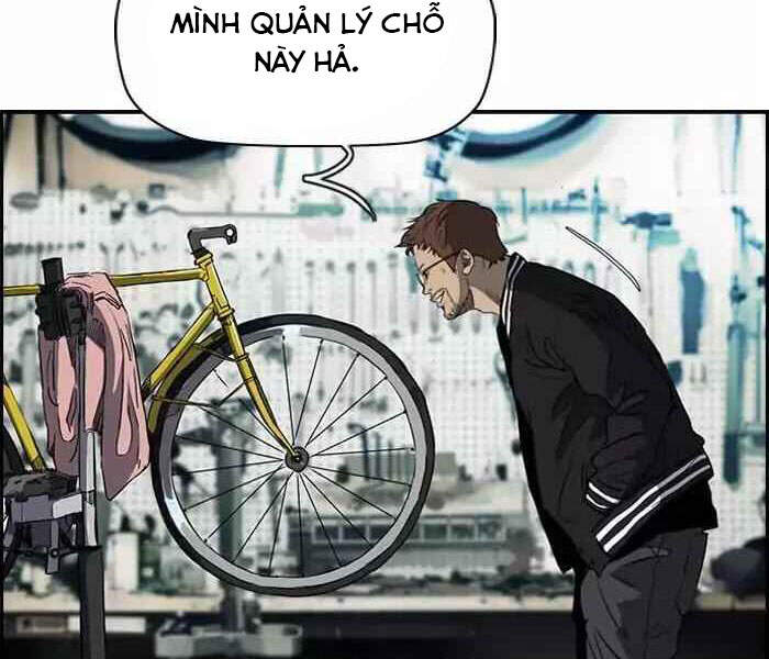 Thể Thao Cực Hạn Chap 177 - Next Chap 178