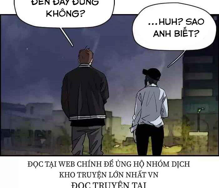 Thể Thao Cực Hạn Chap 177 - Next Chap 178