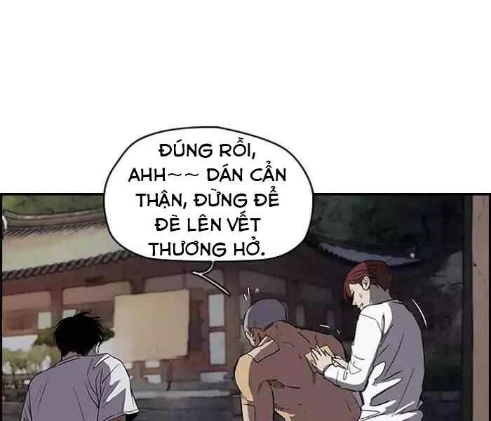 Thể Thao Cực Hạn Chap 177 - Next Chap 178