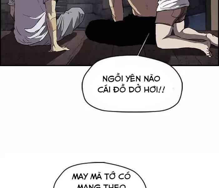 Thể Thao Cực Hạn Chap 177 - Next Chap 178