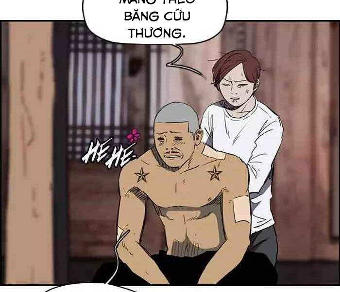 Thể Thao Cực Hạn Chap 177 - Next Chap 178