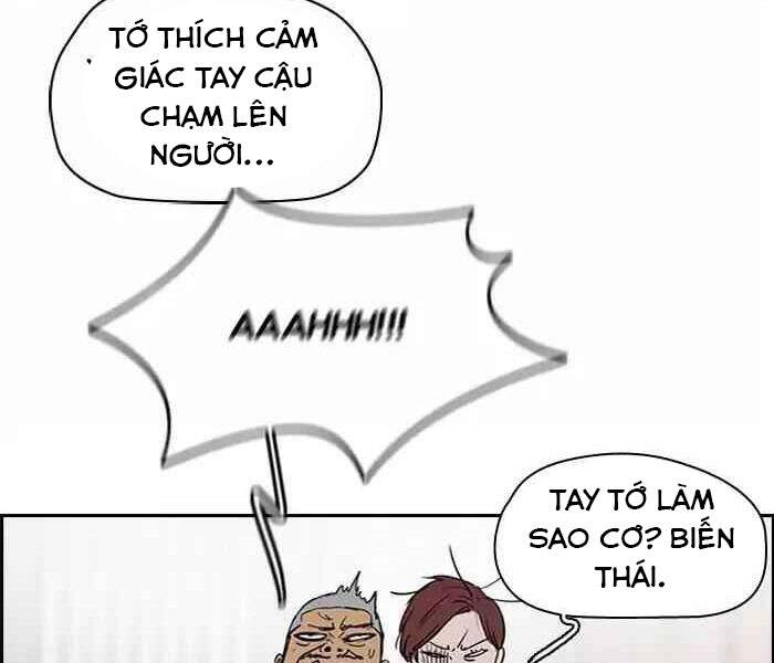 Thể Thao Cực Hạn Chap 177 - Next Chap 178