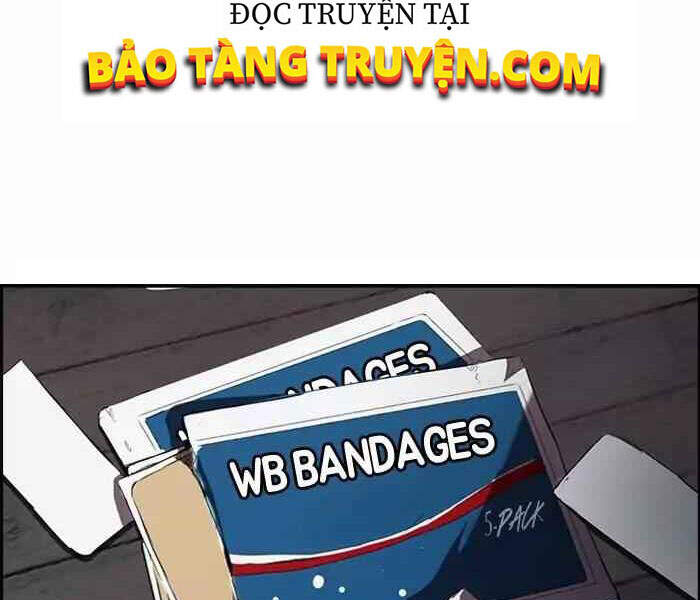 Thể Thao Cực Hạn Chap 177 - Next Chap 178