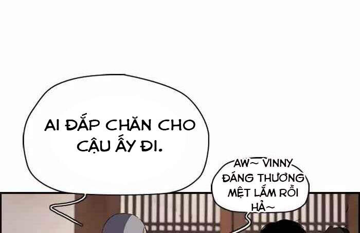 Thể Thao Cực Hạn Chap 177 - Next Chap 178