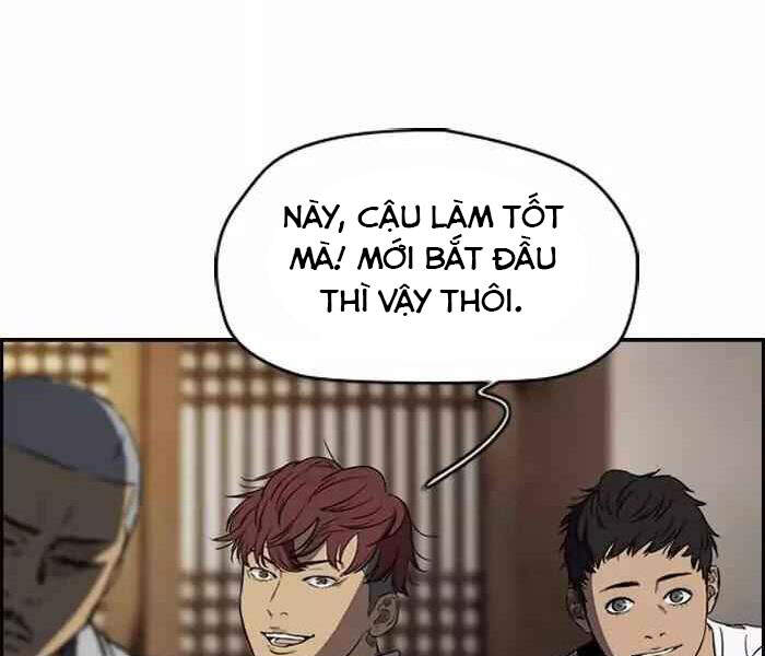 Thể Thao Cực Hạn Chap 177 - Next Chap 178