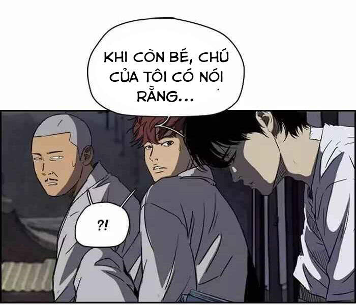 Thể Thao Cực Hạn Chap 177 - Next Chap 178