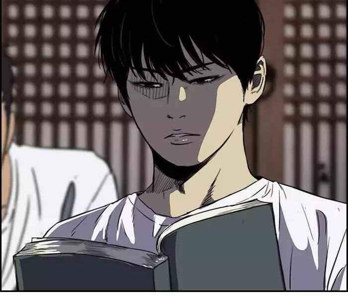 Thể Thao Cực Hạn Chap 177 - Next Chap 178