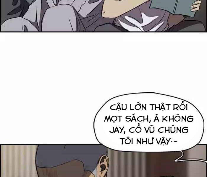 Thể Thao Cực Hạn Chap 177 - Next Chap 178