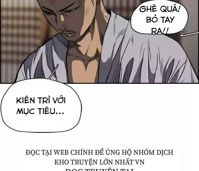 Thể Thao Cực Hạn Chap 177 - Next Chap 178