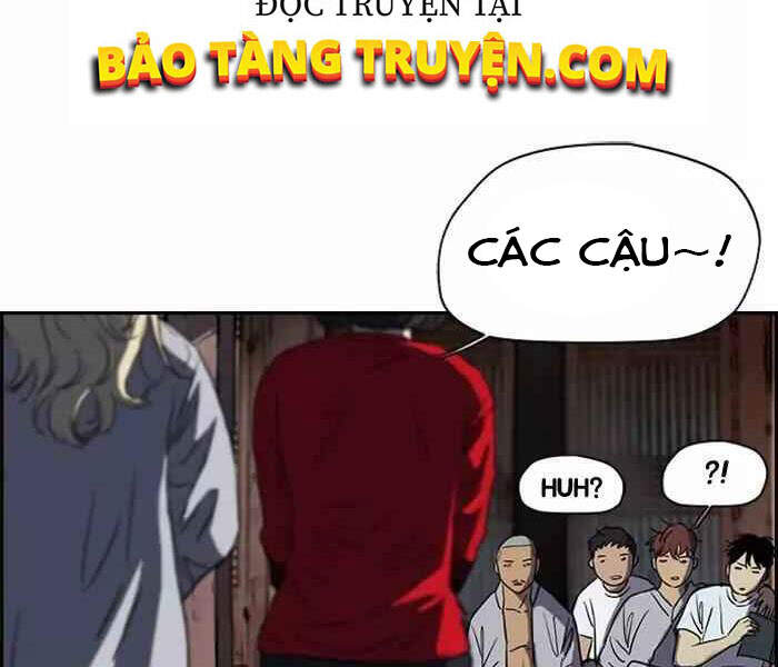 Thể Thao Cực Hạn Chap 177 - Next Chap 178
