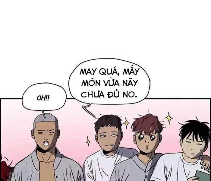 Thể Thao Cực Hạn Chap 177 - Next Chap 178