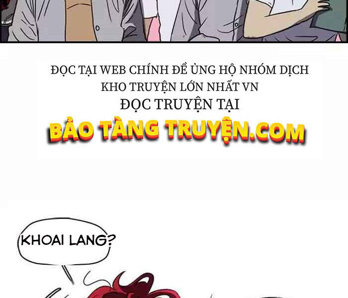 Thể Thao Cực Hạn Chap 177 - Next Chap 178