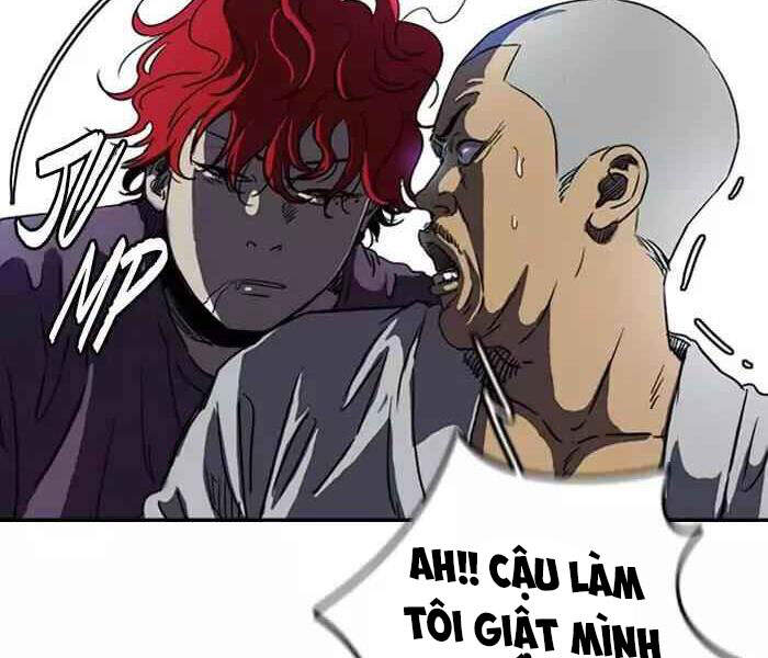 Thể Thao Cực Hạn Chap 177 - Next Chap 178