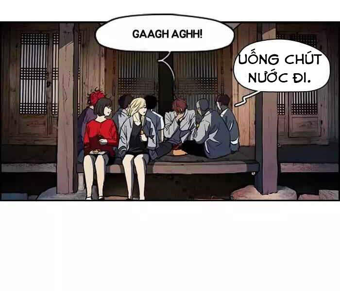 Thể Thao Cực Hạn Chap 177 - Next Chap 178