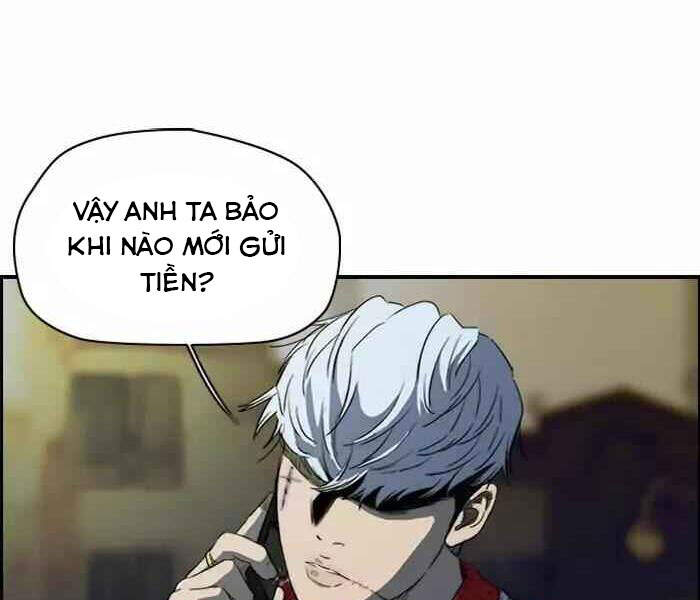Thể Thao Cực Hạn Chap 177 - Next Chap 178
