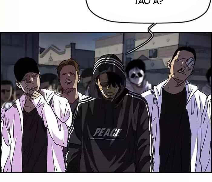 Thể Thao Cực Hạn Chap 177 - Next Chap 178