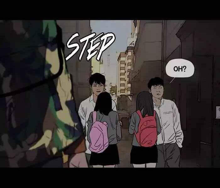 Thể Thao Cực Hạn Chap 178 - Next Chap 179