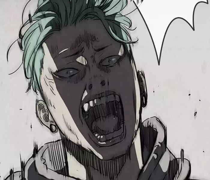Thể Thao Cực Hạn Chap 178 - Next Chap 179