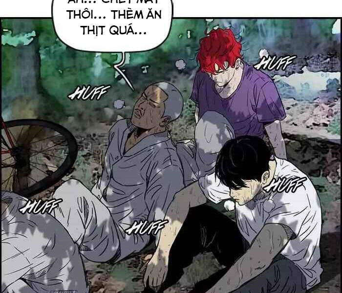 Thể Thao Cực Hạn Chap 178 - Next Chap 179