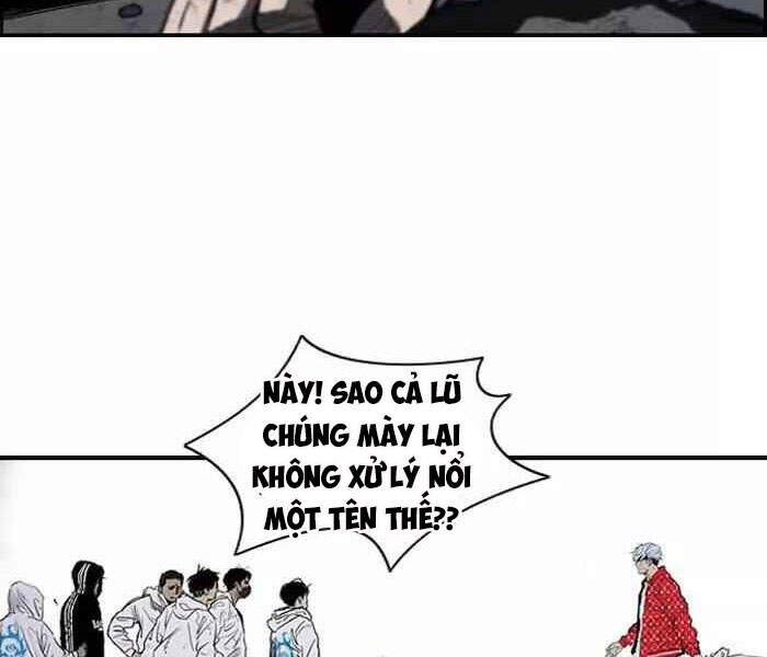 Thể Thao Cực Hạn Chap 178 - Next Chap 179