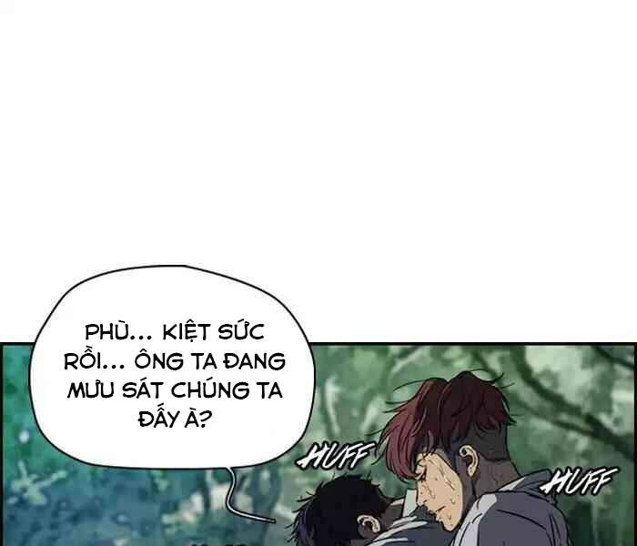 Thể Thao Cực Hạn Chap 178 - Next Chap 179