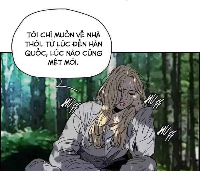 Thể Thao Cực Hạn Chap 178 - Next Chap 179
