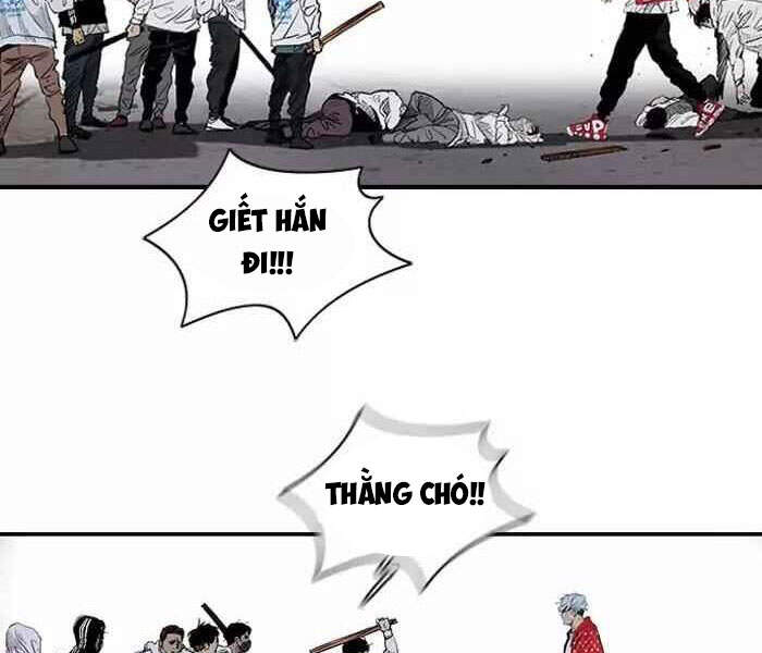 Thể Thao Cực Hạn Chap 178 - Next Chap 179