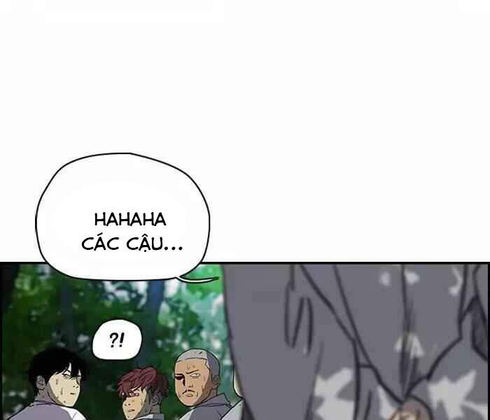 Thể Thao Cực Hạn Chap 178 - Next Chap 179