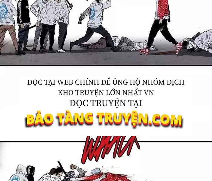 Thể Thao Cực Hạn Chap 178 - Next Chap 179