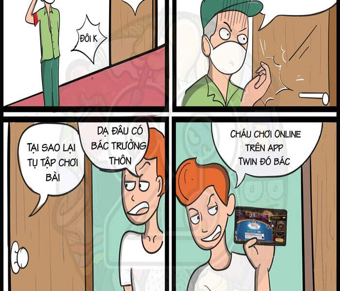 Thể Thao Cực Hạn Chap 178 - Next Chap 179