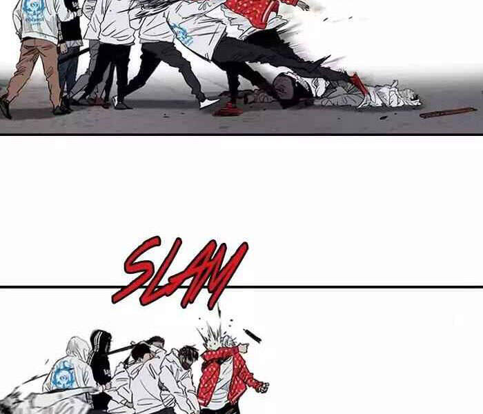 Thể Thao Cực Hạn Chap 178 - Next Chap 179