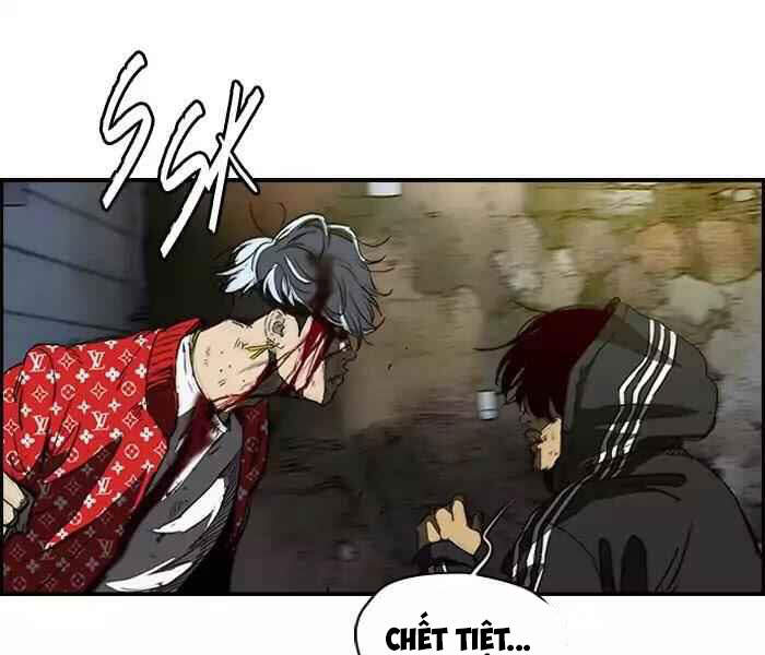 Thể Thao Cực Hạn Chap 178 - Next Chap 179