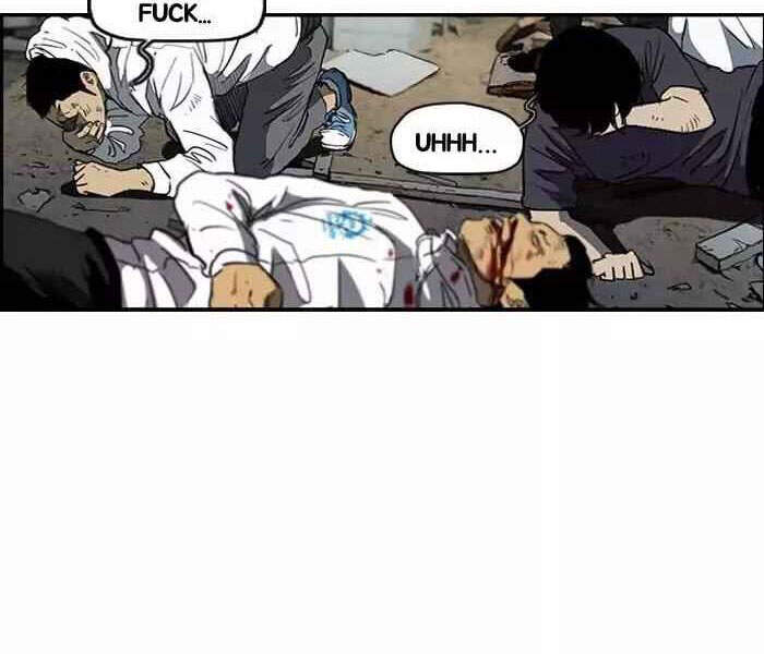 Thể Thao Cực Hạn Chap 178 - Next Chap 179