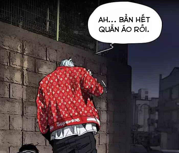 Thể Thao Cực Hạn Chap 178 - Next Chap 179