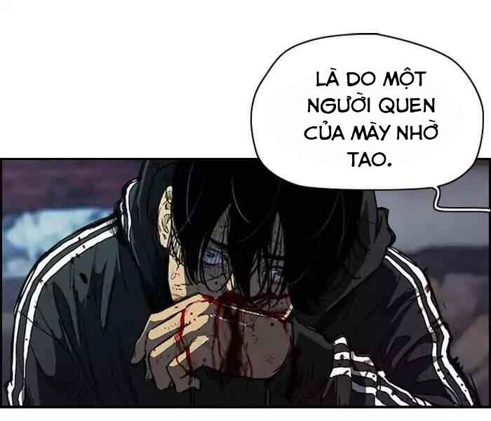 Thể Thao Cực Hạn Chap 178 - Next Chap 179