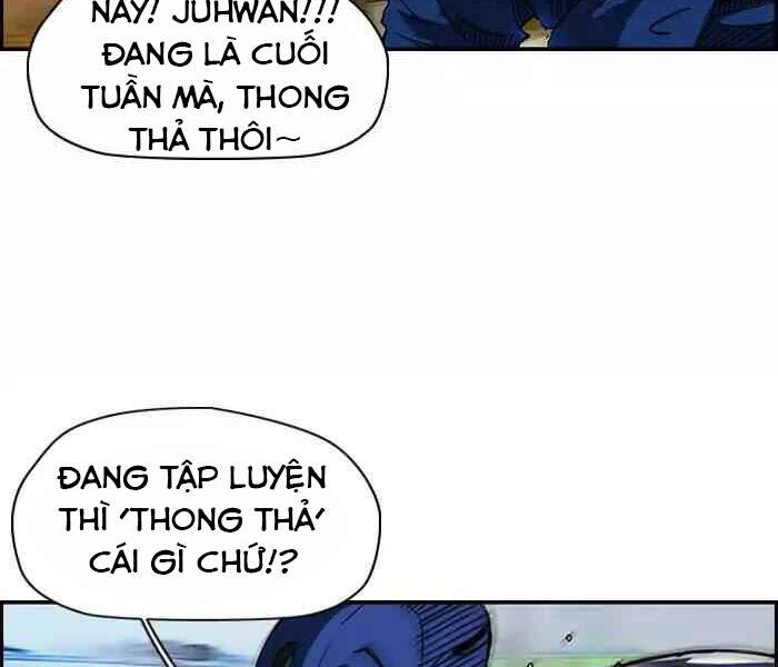 Thể Thao Cực Hạn Chap 178 - Next Chap 179