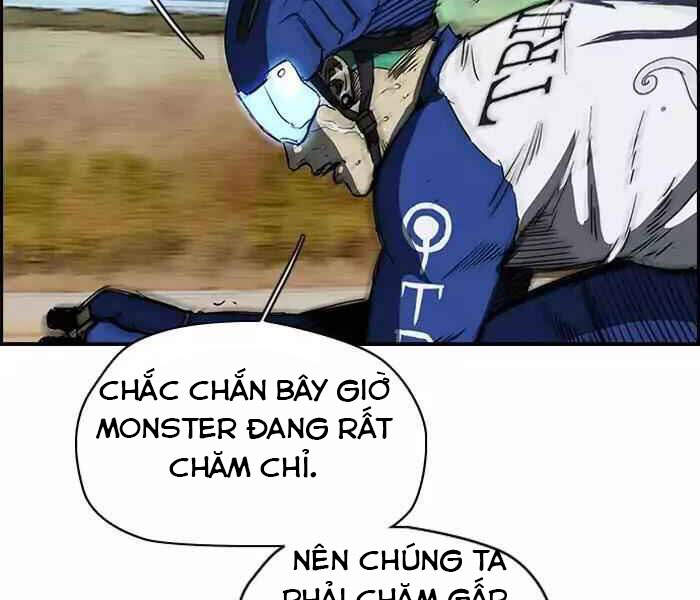 Thể Thao Cực Hạn Chap 178 - Next Chap 179