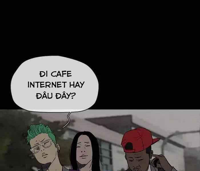 Thể Thao Cực Hạn Chap 178 - Next Chap 179