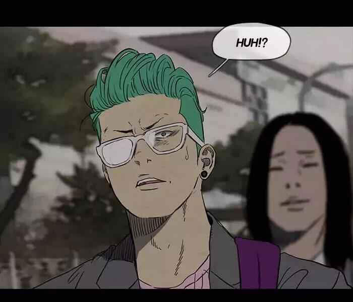 Thể Thao Cực Hạn Chap 178 - Next Chap 179