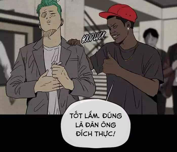 Thể Thao Cực Hạn Chap 178 - Next Chap 179