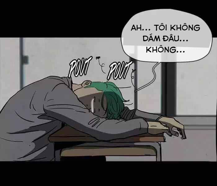 Thể Thao Cực Hạn Chap 178 - Next Chap 179