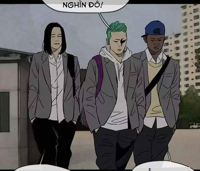 Thể Thao Cực Hạn Chap 178 - Next Chap 179