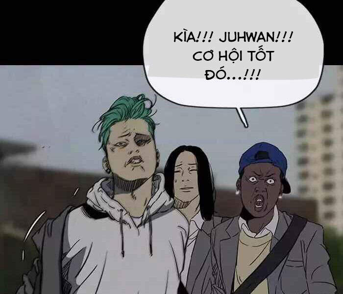 Thể Thao Cực Hạn Chap 178 - Next Chap 179