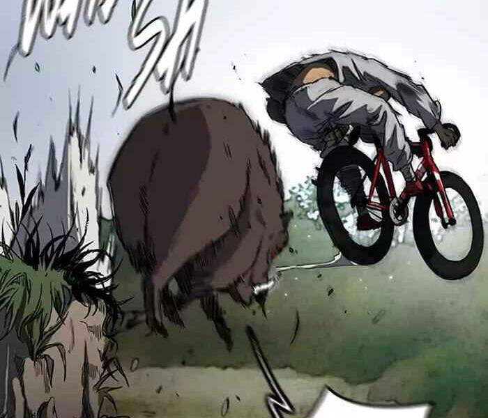 Thể Thao Cực Hạn Chap 179 - Next Chap 180