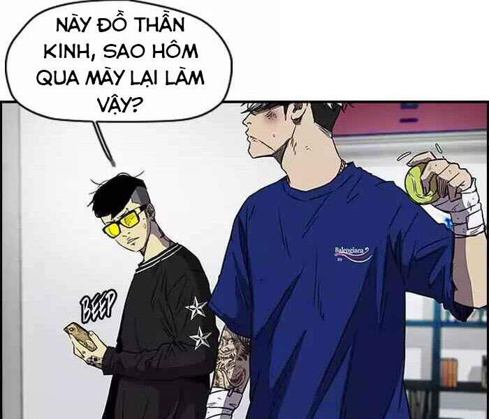 Thể Thao Cực Hạn Chap 179 - Next Chap 180