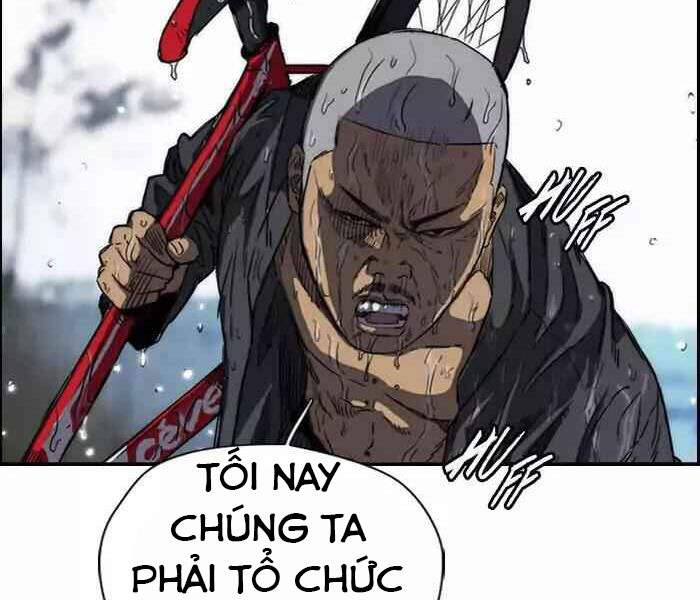 Thể Thao Cực Hạn Chap 179 - Next Chap 180